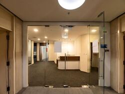 Cantonment Central (D2), Office #523211701